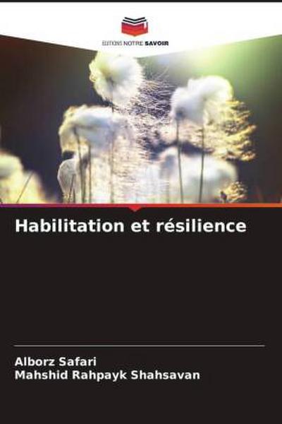 Habilitation et résilience