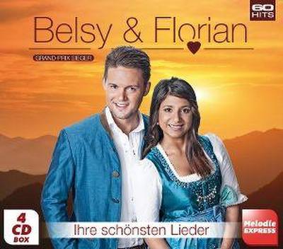 Ihre schönsten Lieder