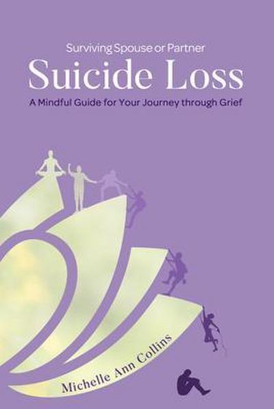 Surviving Spouse or Partner Suicide Loss