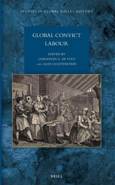 Global Convict Labour