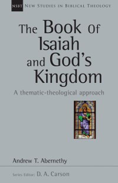 Book of Isaiah and God’s Kingdom