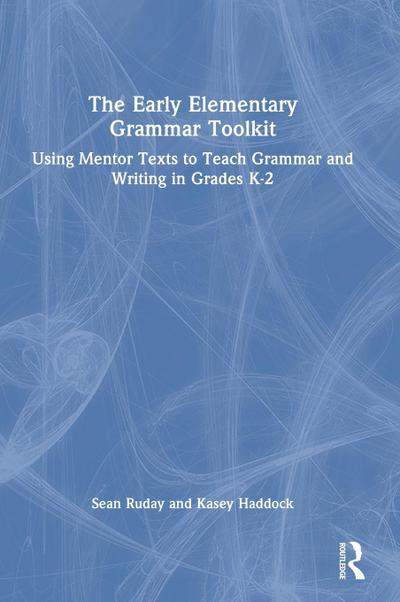 The Early Elementary Grammar Toolkit