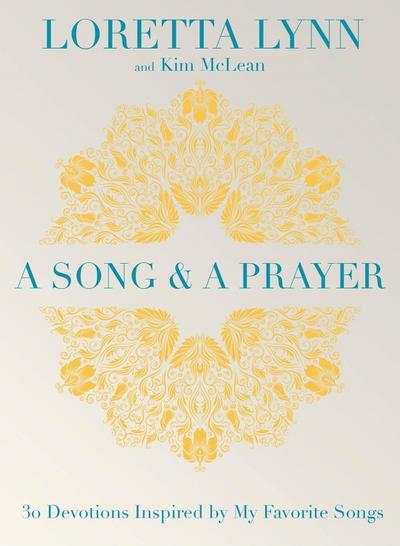 A Song and a Prayer