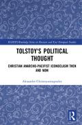 Tolstoy’s Political Thought