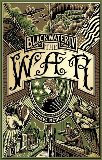 Blackwater IV - The War
