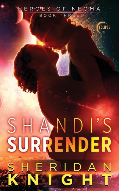 Shandi’s Surrender