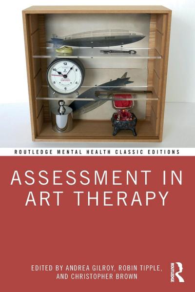 Assessment in Art Therapy