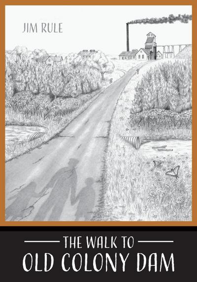 The Walk to Old Colony Dam