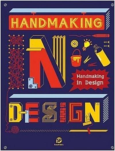 Handmaking in Design