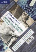 Humanidades Digitales: recepción, institucionalización y crítica