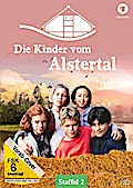 Die Kinder vom Alstertal