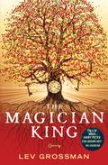 The Magician King