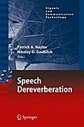 Speech Dereverberation