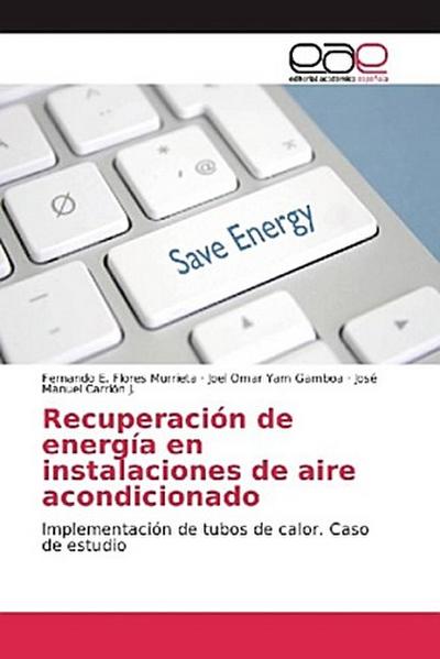 Recuperación de energía en instalaciones de aire acondicionado