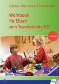 Workbook für Eltern zum Teamtraining EST