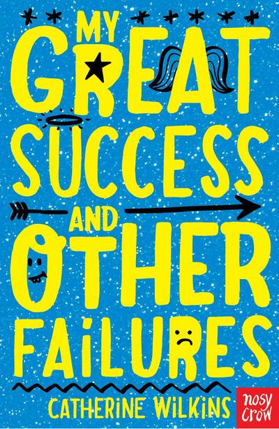 My Great Success and other Failures