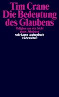 Die Bedeutung des Glaubens