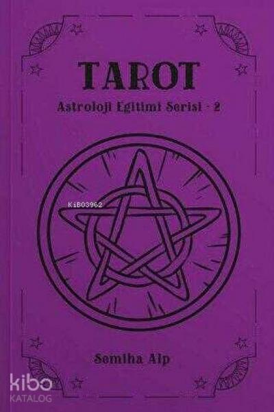 Tarot - Astroloji Egitimi Serisi 2