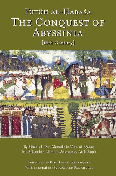The Conquest of Abyssinia