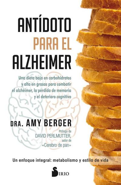 Antidoto Para El Alzheimer
