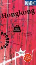 DUMONT direkt Hongkong