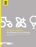 Orientierungsplan