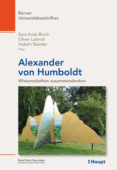 Alexander von Humboldt