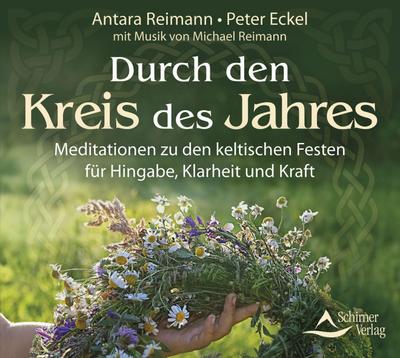 Durch den Kreis des Jahres