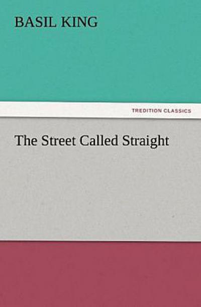 The Street Called Straight