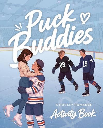 Puck Buddies