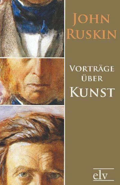 Vorträge über Kunst