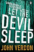 Let the Devil Sleep