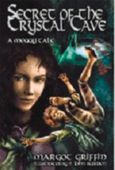 Secret of the Crystal Cave