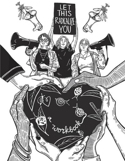 Let This Radicalize You Workbook