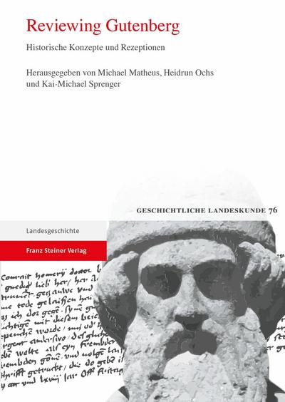 Reviewing Gutenberg