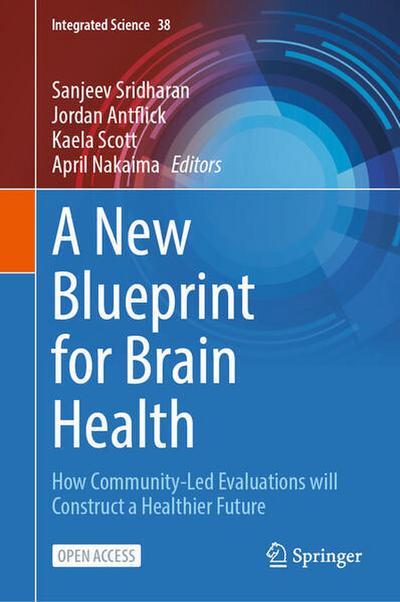 A New Blueprint for Brain Health