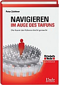 Navigieren im Auge des Taifuns