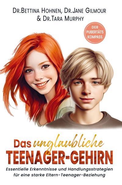 Das unglaubliche TEENAGER-GEHIRN
