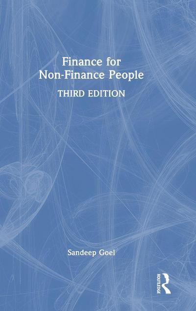 Finance for Non-Finance People