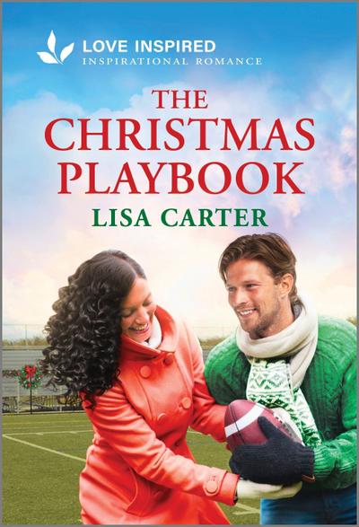 The Christmas Playbook