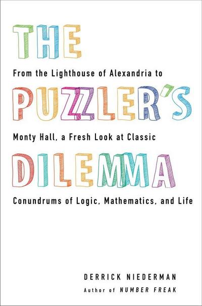 The Puzzler’s Dilemma