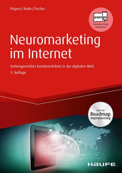 Neuromarketing im Internet