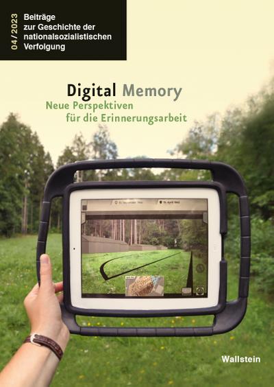 Digital Memory        Bd.4