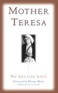 No Greater Love