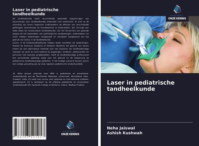Laser in pediatrische tandheelkunde