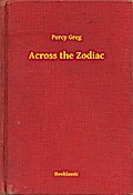 Across the Zodiac