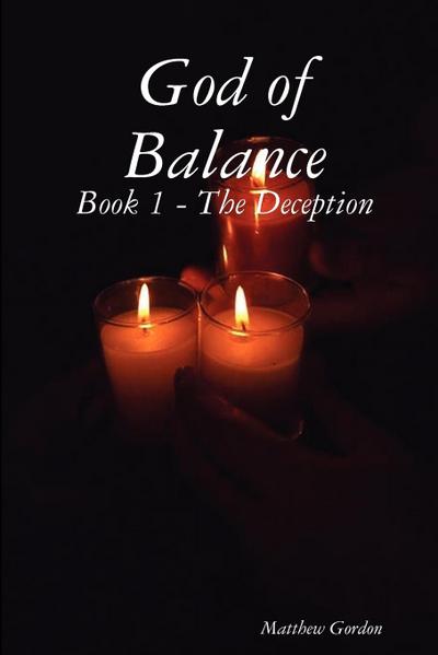 God of Balance