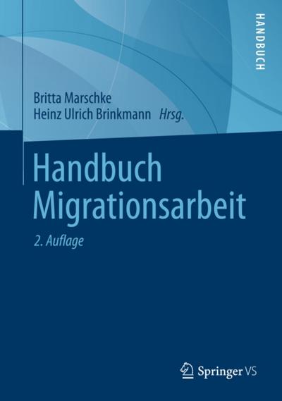 Handbuch Migrationsarbeit