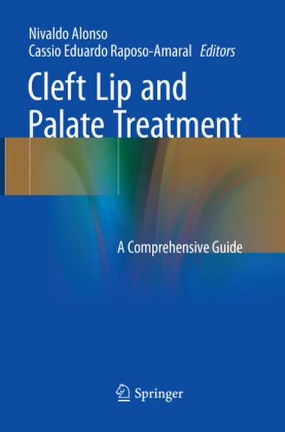 Cleft Lip and Palate Treatment