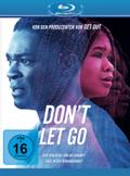 Dont Let Go